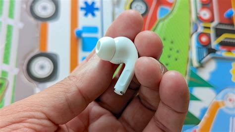 AirPods Professional 2 vs. Bose QuietComfort Earbuds 2: Which noise ...