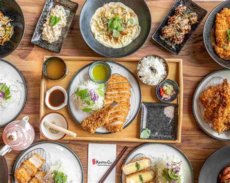 Order KatsuCo North Lakes | Menu & Prices | Brisbane Delivery | Uber Eats