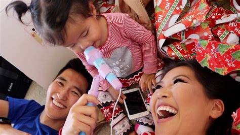 IT'S CHRISTMAS! Part 2 | The Mongolian Family - YouTube