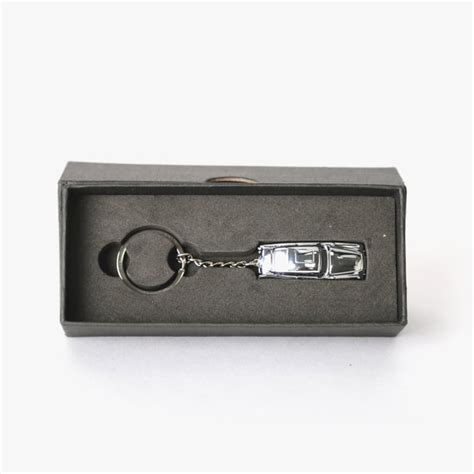 Aston Martin Keychain | Aston Martin Keyring | 007 Store