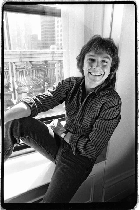 David Cassidy: Life in Photos