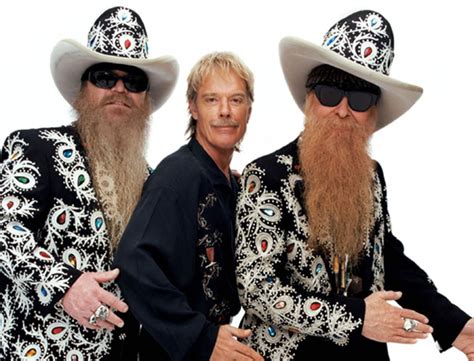 ZZ Top - ProRockShop