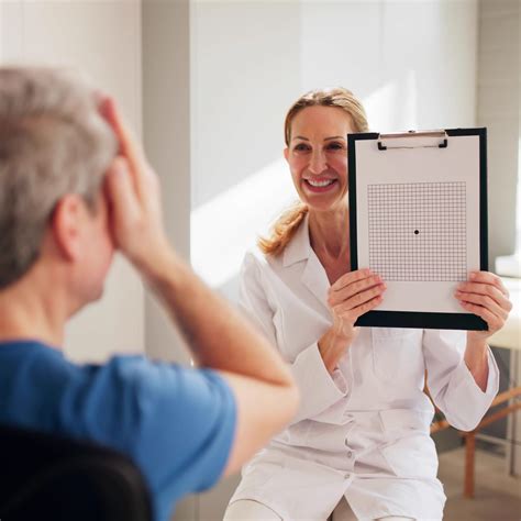 Expert Treatment for Eye Diseases | West Linn Vision Center