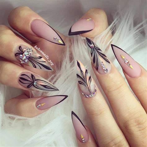 Decoração Stiletto - Decoração Stiletto — NERTPIC