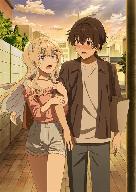 Short and Sweet Sundays | "I Want to Hug You Every Day": How Yosuga no