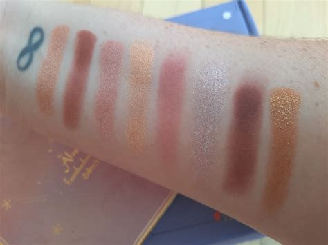 Oden's Eye Makeup Brand Review - Tales of Belle