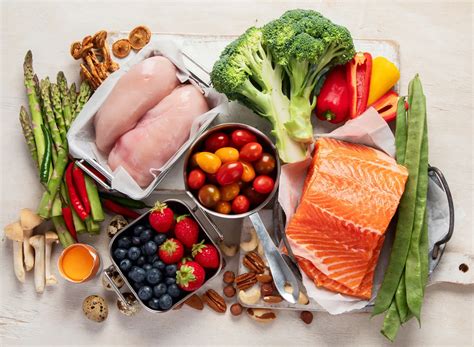 healthiest foods  eat  day