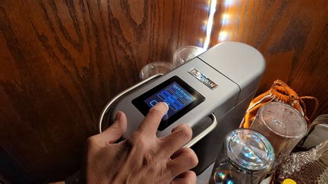Bartesian review: The perfect cocktail on demand | Android Central