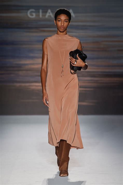 Giada RTW Spring 2023 [PHOTOS]