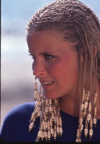37+ Bo Derek Braids - Men Hairstyle Ideas