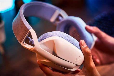 Logitech Wireless Headphones