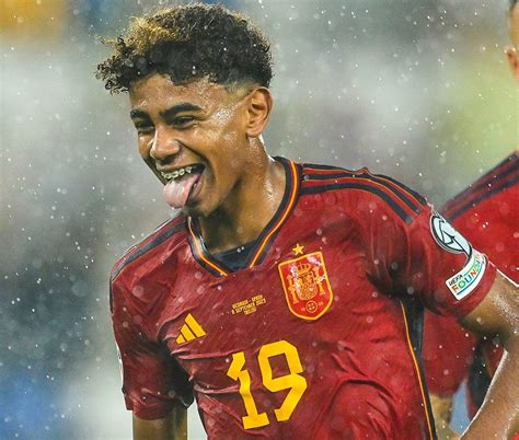 Hungary reach Euro 2024, starlet Yamal scores again for Spain