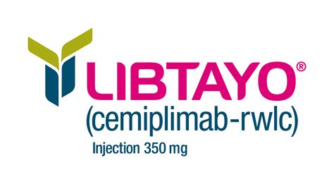 Libtayo / Либтайо (цемиплимаб)