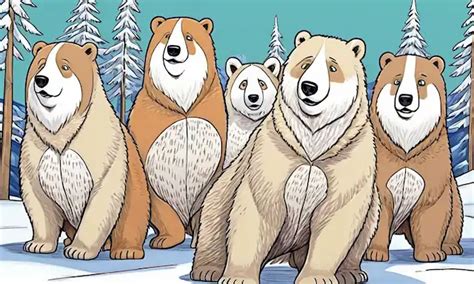 15 animales híbridos: Cruzas de animales y características