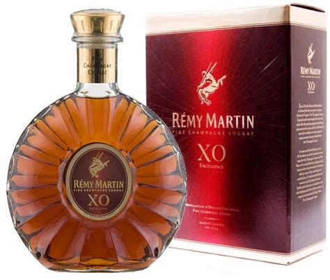 Коньяк Remy Martin XO 0,7л 40% В коробке - купить в Украине ...