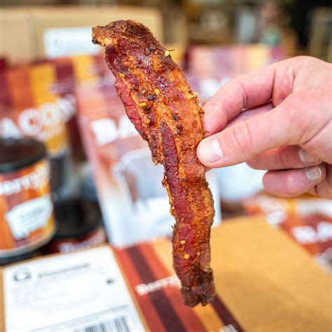 Berryhill Bacon- Boise's Favorite Bacon for 30 Years!