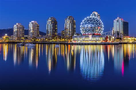 Kiss City Mag – Vancouver