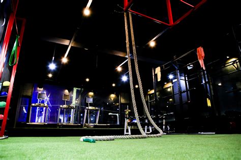 images light structure night exercise health stadium gym