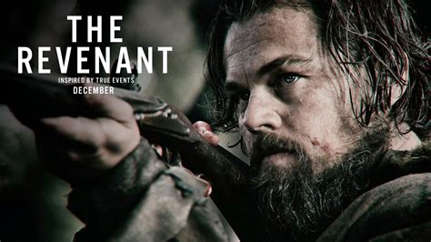 The Revenant Exemplifies Beautiful Film-Making but Lacks Memorable ...