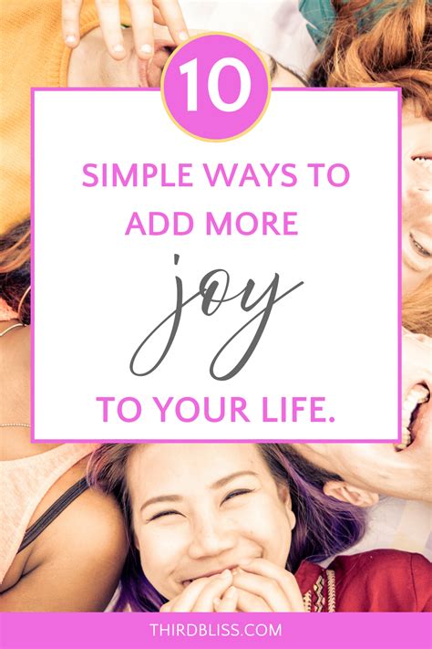 Norma Sitiz's Top 10 Tips for a Life Filled with Joy and Purpose - 8gy566v