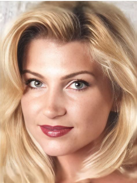 Tracey Harper (Model) Wiki, Age, Height, Bio, Weight, Photos, Career 