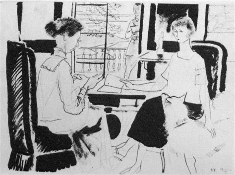 Николай Николаевич Купреянов (1894—1933 гг.): all_drawings — LiveJournal