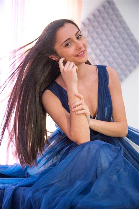 Concerto di Claudia Vento a Santa Margherita - Sempre Curiosa
