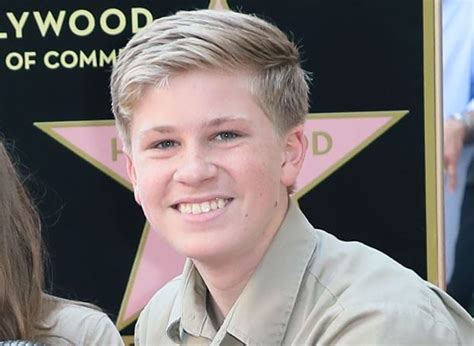 Robert Irwin Net Worth | Celebrity Net Worth