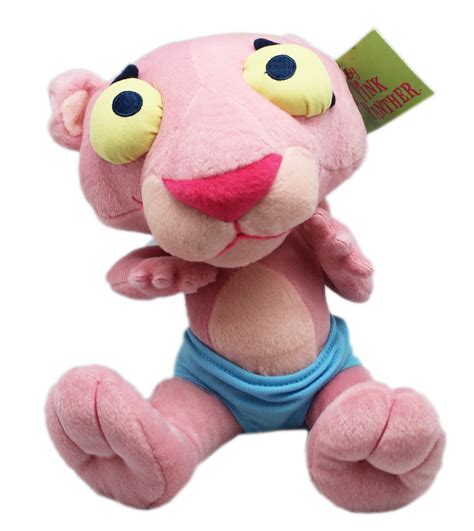 Baby Pink Panther