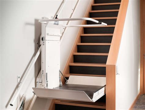 Übersicht Liftportfolio