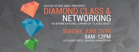 Event Cover - NAAAP SF Bay Area