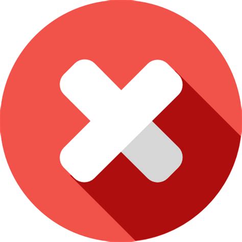 Check and Cross emojis - Discord Emoji