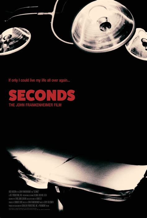 seconds poster  scottsaslow