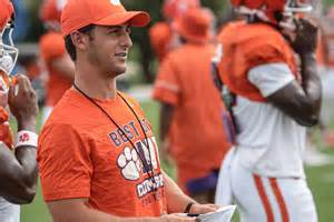 dabo swinney leaving clemson 3