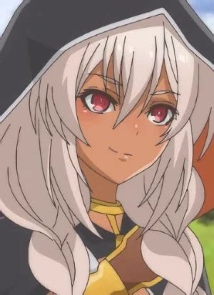 Saria - Character (114559) - AniDB