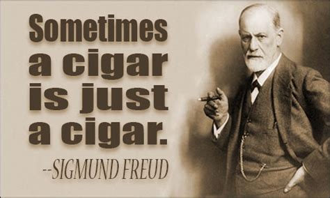 Sigmund Freud Quotes