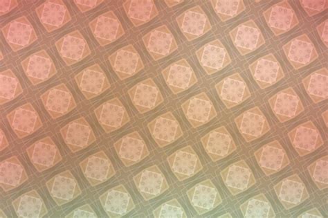 Premium AI Image | Background with a colorful diverse cyclic pattern ...