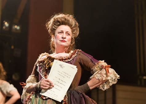 Pictures of Caroline Quentin