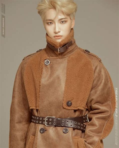 WooSanHwa | KProfiles Forum - KPop Forums