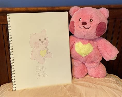 Remembering Denny Bear: Life, Legacy, and Memorial Service 24