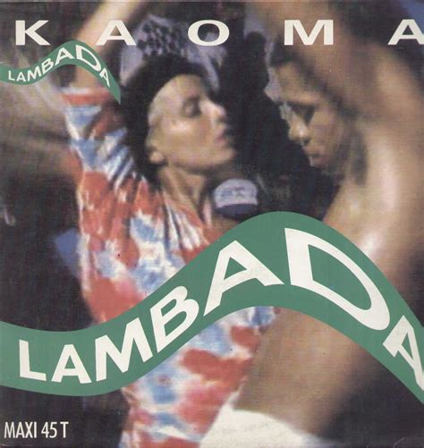 Amazon.com: Kaoma - Lambada - CBS - 655011 6, CBS - CBS 655011 6: CDs ...