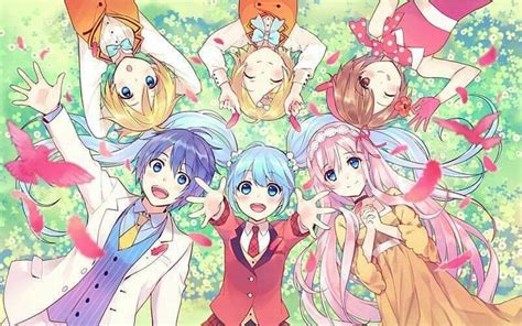 Kết quả hình ảnh cho miku rin len luka kaito meiko | 初音ミク, イラスト, ミク