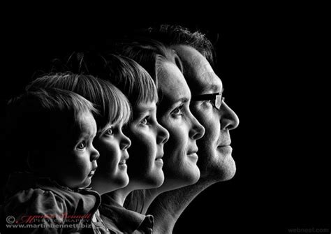 Family Black And White Photography 8