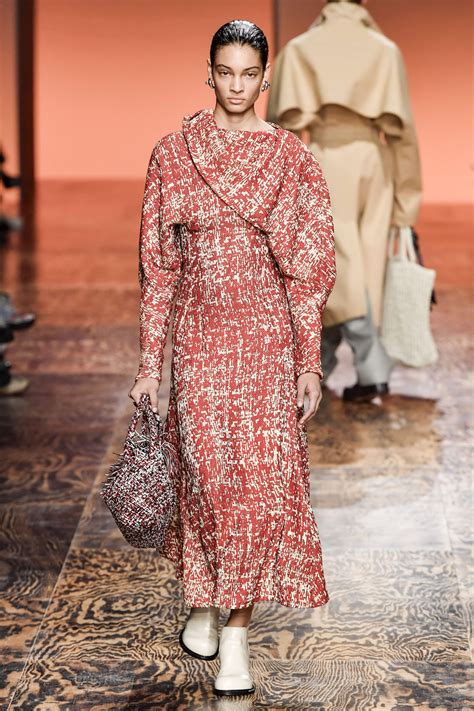 Bottega Veneta - Runway - Milan Fashion Week Fall/Winter 2024-2025 - Grazia