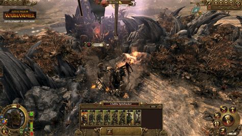 Total War: Warhammer Patch Notes - Bretonnia Hotfix | GameWatcher
