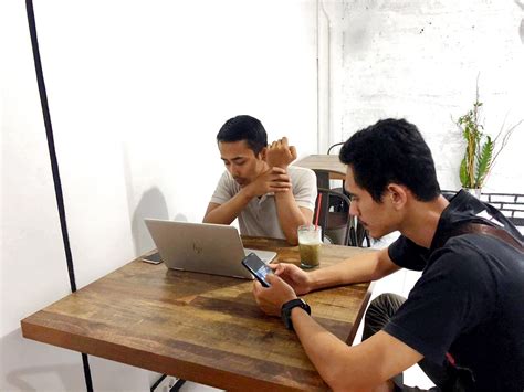 yuk kolaborasi   coworking space general reaksi coworking