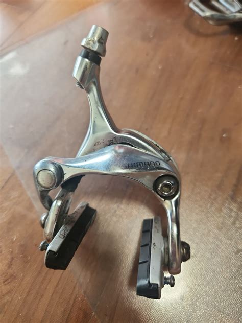 Shimano break, Sports Equipment, Bicycles & Parts, Parts & Accessories ...