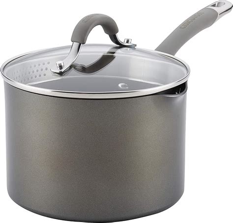 Top 10 Circulon 3 Qt Saucepan - Home Gadgets