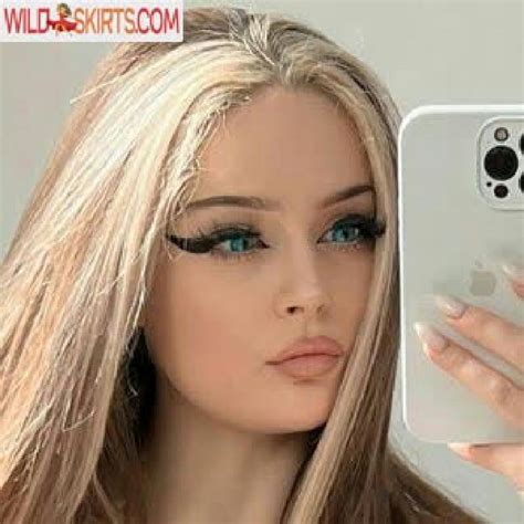 kitkatik14 Nude Leaked Photos and Videos - WildSkirts