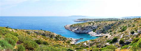 paraliaki 2 - limanakia Photo from Vouliagmeni in Athens | Greece.com